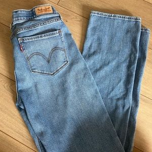 Levi’s